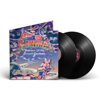 Image of Return of the Dream Canteen [VINYL]