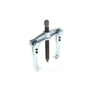 Image of GEDORE Universal puller up to 220 mm (internal) 160 (external), 2 leg, Adjustable, Bicycles cars, 150 depth, 1.06/2