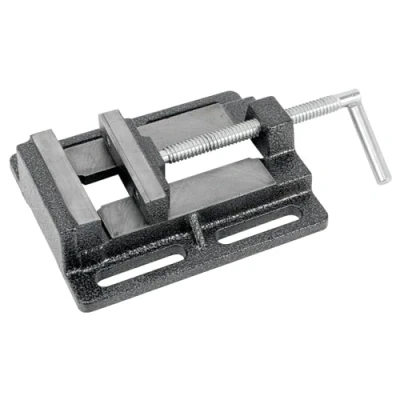 Image of Performance Tool W3902 4&quot; Heavy Duty Drill Vice