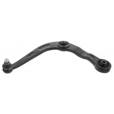 Image of 3520G8 Suspension Arm MAPCO 19346 Front Axle Left Control Cast Steel PEUGEOT: 206 Hatchback, SW