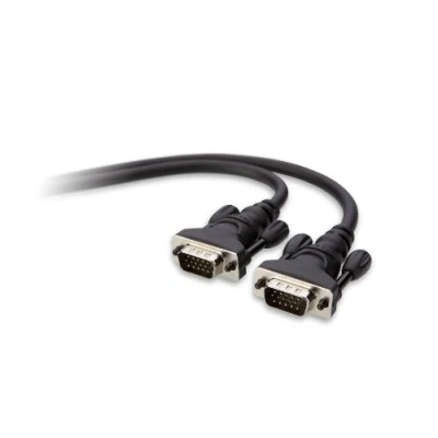 Image of Belkin 3 m Pro Series VGA Monitor Signal Replacement Cable