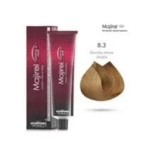 Image of L&#039;Oreal Professionnel Majirel Permanent Hair Colour 50ml