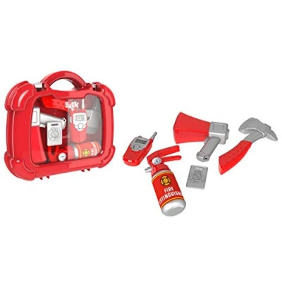 Image of HTI Smart Fire Rescue Case