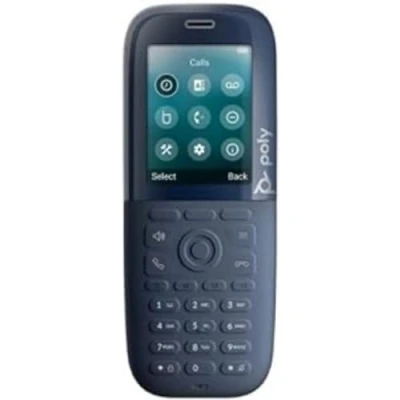 Image of Poly 2200 86930 102 Ip Phone Handset, Rove 30 Dect