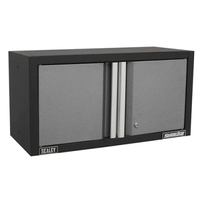 Image of Sealey Superline Pro Modular Wall Cabinet 2 Door 680mm