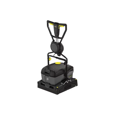 Image of Karcher BR40/10C Advanced Heavy Duty Scrubber Drier 240V