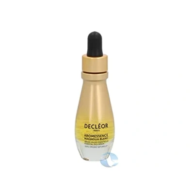 Image of decleor WHITE MAGNOLIA AROME SERUM (PIPETTE)