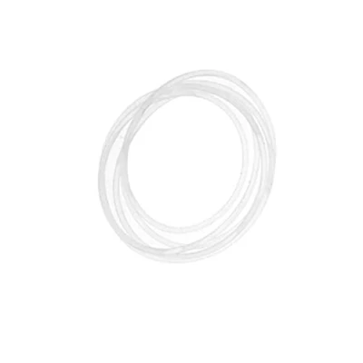 Image of 284mm Round Section Drive Belt Turntable Rubber for LP Vinyl Record Player Phono Driven