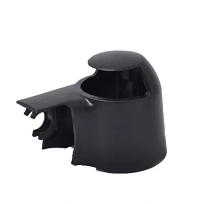 Image of ZYElroy Rear Wiper Arm Nut Cover Cap for Caddy Touran Seat Leon Skoda Fabia 6Q6955435D
