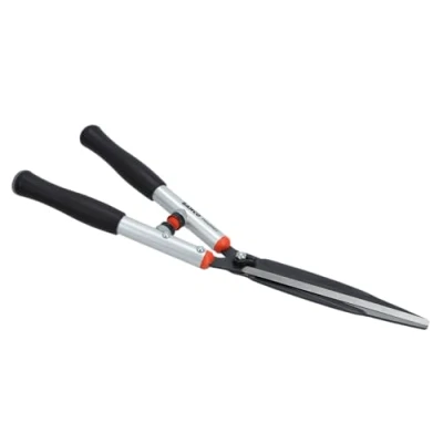 Image of Bahco P54 SL 25 Super Light Hedge Shears for Trellis Work, Multi Colour, 28x18x18 cm