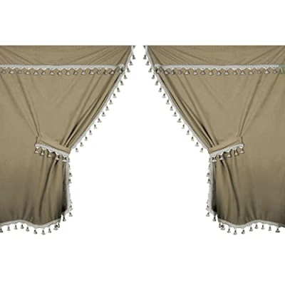 Image of LAMPA 98635 Curtains Premiere Truck Set