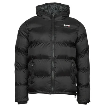 Image of Schott Idaho Winter jacket, Men&#039;s, Size: XXL, Black