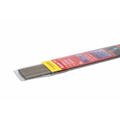 Image of ROTHENBERGER Industrial Steel Rod Electrode, Roweld 710, 8 Pieces, Ø 2.5 x 350 mm