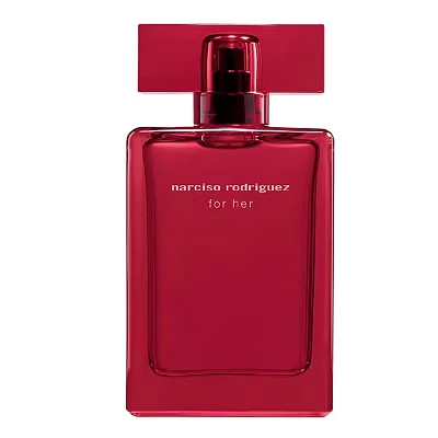 Image of Narciso Rodriguez for her Eau de Parfum Intense 50ml