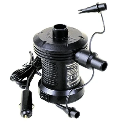 Image of Bestway 0821808620593 Electric Inflator 12 V