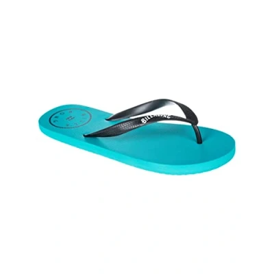 Image of Billabong Tides Classic Solid Sandals for Men
