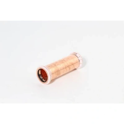 Image of Geberit Mapress Copper Press Fit Slip Coupling (Water) 22mm 62104