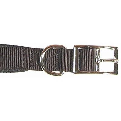 Image of Rosewood Classic Soft Protection Collar, 18 x 3/4 inch, Black