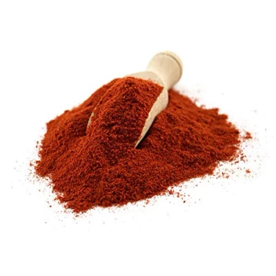 Image of Sussex Wholefoods Organic Smoked Paprika 250g
