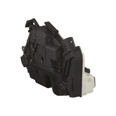 Image of 5N0839016A, 5N0839016D, 5N0839016G, 5N0839016R Door Lock FEBI BILSTEIN 178971 with double sealing Right Rear