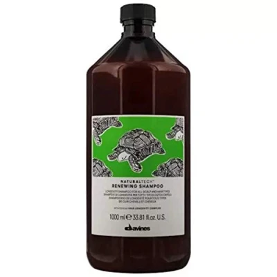 Image of Natural Tech Renewing Shampoo (For All Scalp and Hair Types)