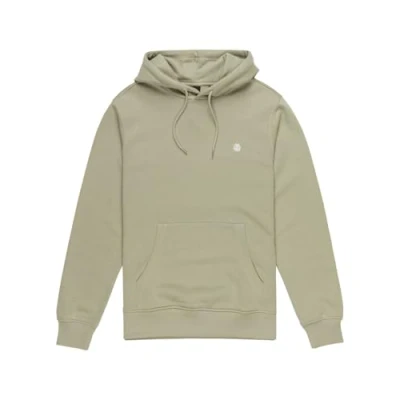 Image of Element Mens Cornell Classic Po Pullover Sweater, Tea, L EU