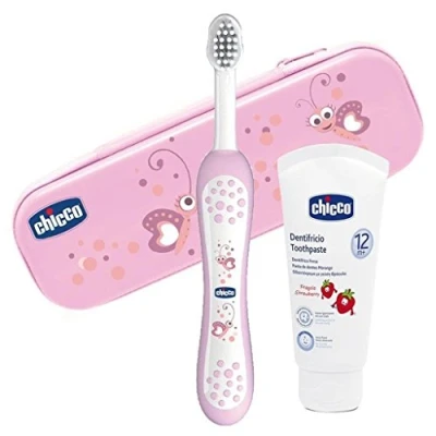 Image of Chicco Oral Set