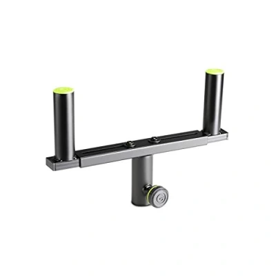 Image of Gravity SAT 36 B Adjustable T Bar for Speaker Stands