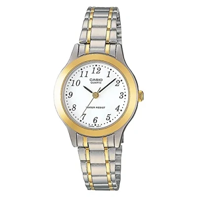 Image of Casio Ltp1263pg7beg Watch One Size