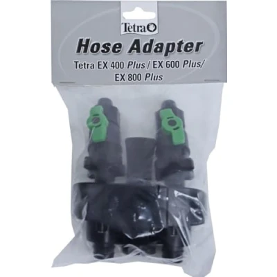 Image of Tetra EX 400/600/800 Plus Adapter Block for Hoses