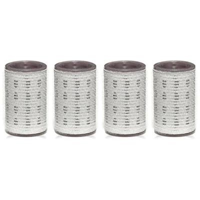 Image of FHI 46mm Large Runway IQ Session Styling Rapid Heat Rollers Pack of 4