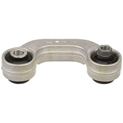 Image of 8E0411318 Anti roll bar link TRW JTS421 90mm M10x1.5 with accessories AUDI: A4 B7 Avant, B6 Saloon, SEAT: Exeo ST