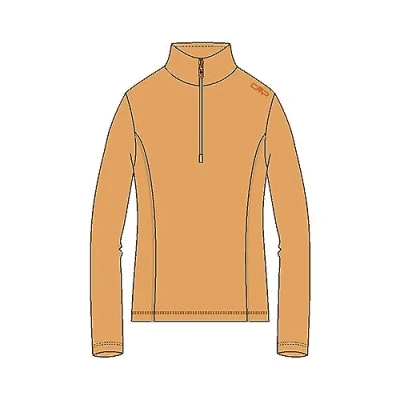 Image of CMP Woman Sweat, Melon, L