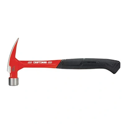 Image of CRAFTSMAN Hammer, 20 Oz Steel General Purpose(Cmht51423)