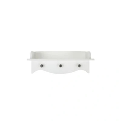 Image of CuddleCo Clara Shelf White