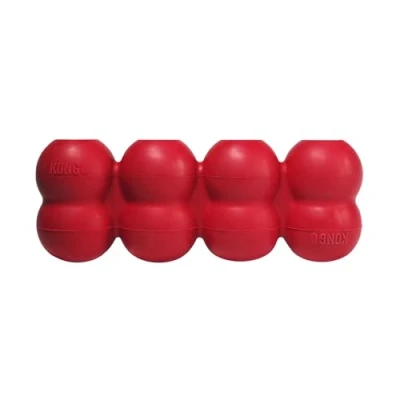 Image of KONG Goodie Ribbon Small Dog Chew Toy