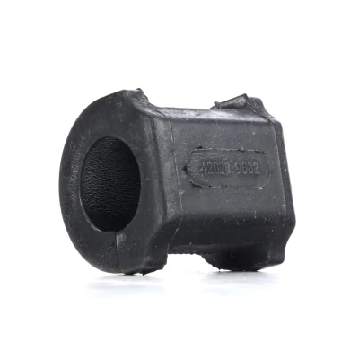 Image of 51306S5A003, 51306S5D005, 51306S6D005 Stabilizer Bushes FEBI BILSTEIN 42020 Front Axle Rubber 24mm HONDA: CIVIC 7 Hatchback