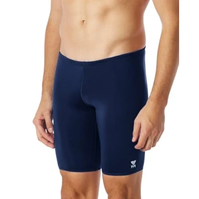 Image of TYR Men&#039;s Tyreco Jammer Swimsuit