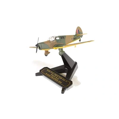 Image of herpa 8172PP002 Percival Proctor MKIV RM221 RAF Radio Trainer, Miniature Vehicles