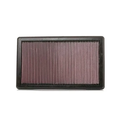 Image of K&amp;N Engine Air Filter: High Performance, Premium, Washable, Replacement Compatible with 2003 2011 MAZDA (RX 8), 33 2284