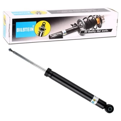 Image of 8S0513029A, 8S7513029E Shock absorber BILSTEIN B4 OE Replacement 19 252391 AUDI: TT Coupe