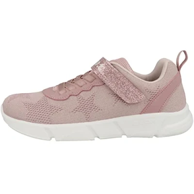 Image of Geox Girl J Aril D Sneakers