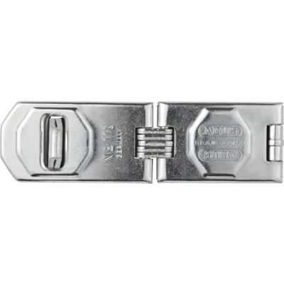 Image of ABUS 110/155 Hasp &amp; Staple