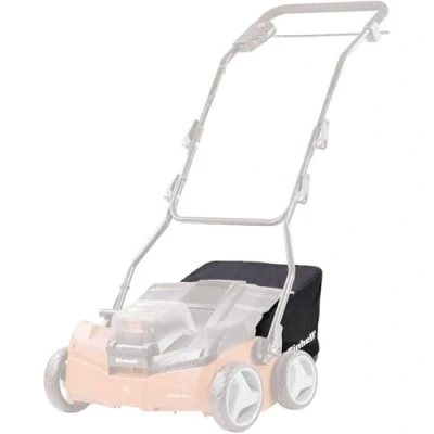 Image of Einhell Catch Bag Accessory For GE SC 35/1 Li Power X Change Cordless Lawn Scarifier and Aerator