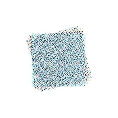Image of Cricut 2006308 Foil Acetate Sampler, Confetti