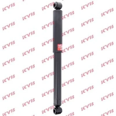 Image of 4162A289, 4162A366, 4853109080, 485310B020, 485310B030 Shock absorber KYB Excel G 343251 MITSUBISHI: L200 / Triton V Pickup, IV Pickup