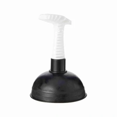 Image of PLUMB PAK T627AMZ Mini Sink Plunger (Color &amp; Packaging May Vary)