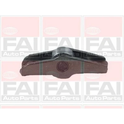 Image of 1284167J01000 Rocker Arm, valve train FAI AutoParts R360S FIAT: Scudo II, VOLVO: V50, FORD: MONDEO 4