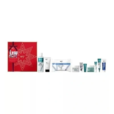 Image of No7 The Ultimate Skincare Collection 2023 Git Set