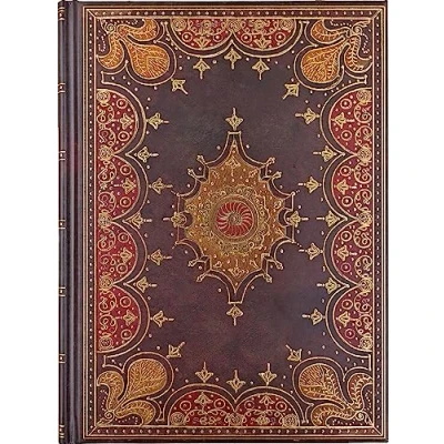 Image of Nautilus Journal (Diary, Notebook)